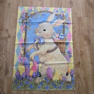 EASTER Flag. Quality Large Flag